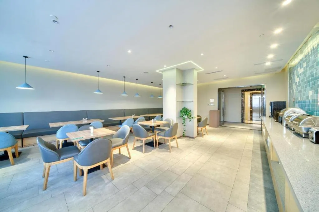 Home Inn Neo Zhuji Zhejiang Agriculture and Forestry University