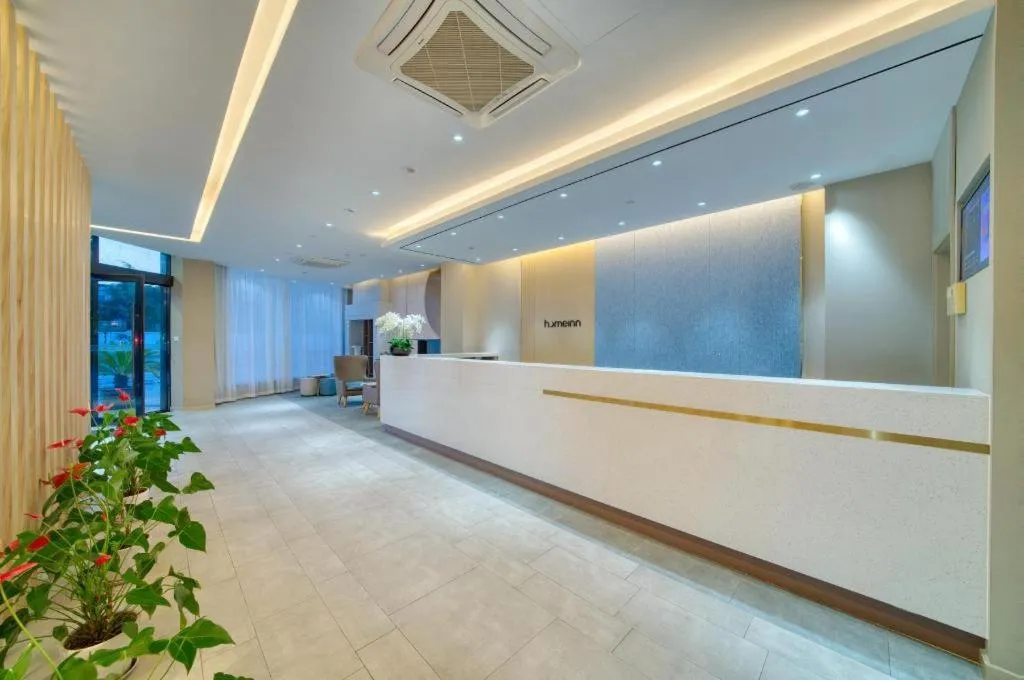 Home Inn Neo Zhuji Zhejiang Agriculture and Forestry University