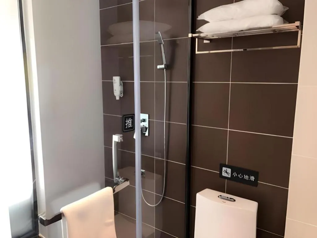 IU Hotel Kunming Jinma Bijifang Joy City