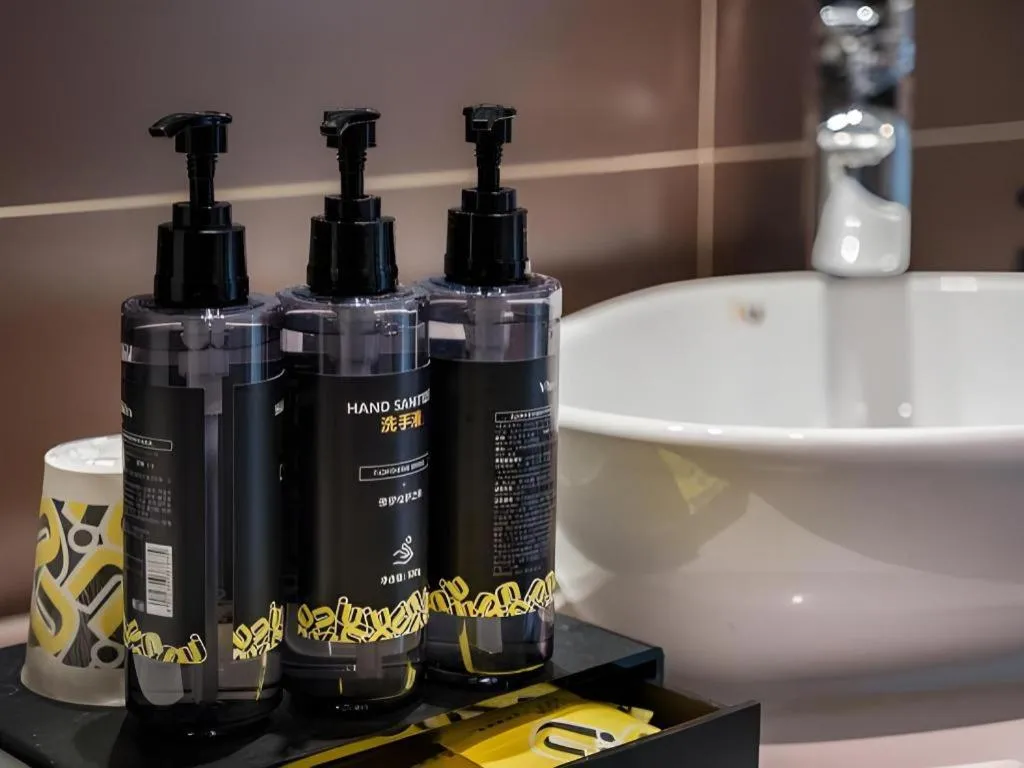 IU Hotel Kunming Jinma Bijifang Joy City