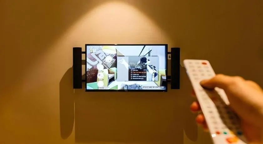 IU Hotel Kunming Jinma Bijifang Joy City