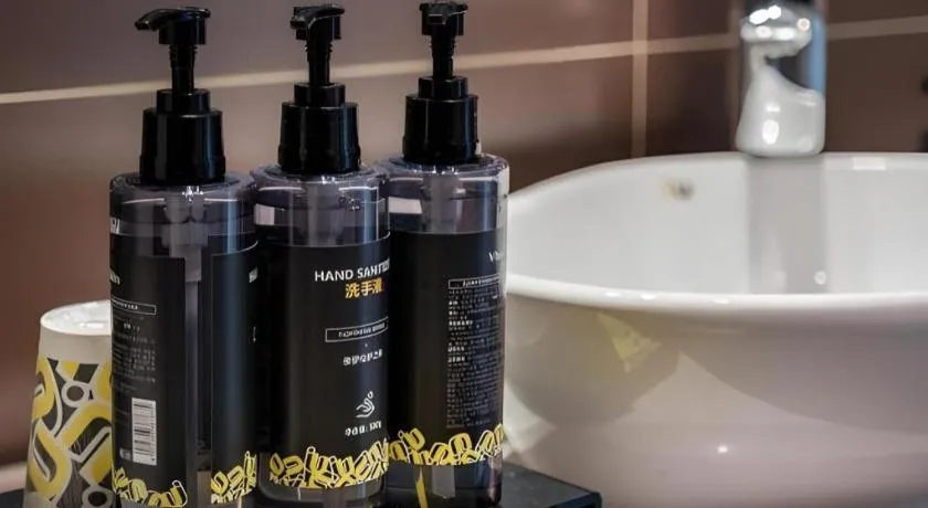 IU Hotel Kunming Jinma Bijifang Joy City