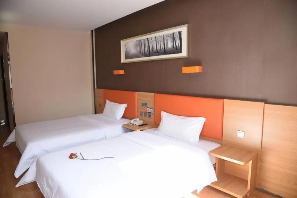 Bed in 7 Days Premium·Huzhou Nanxun Ancient Town Nanfang Xinshijie