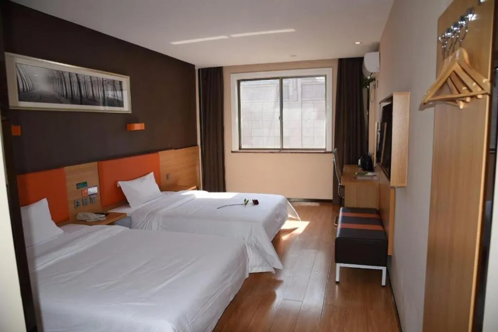 Bed in 7 Days Premium·Huzhou Nanxun Ancient Town Nanfang Xinshijie