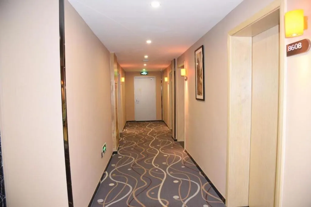 7 Days Premium·Huzhou Nanxun Ancient Town Nanfang Xinshijie