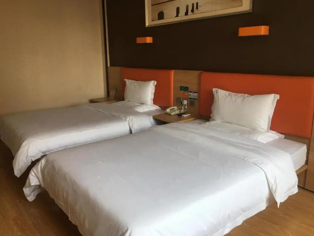 Bed in 7 Days Premium·Huzhou Nanxun Ancient Town Nanfang Xinshijie