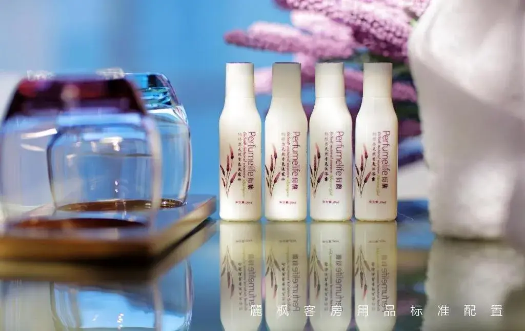 Lavande Hotels·Wuhan Fanhai CBD Lavande Hotels·Wuhan Fanhai CBD