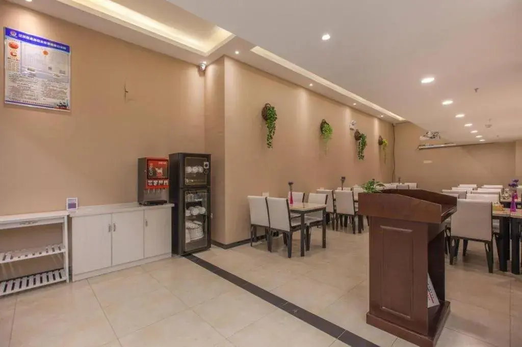 Lavande Hotels·Wuhan Fanhai CBD Lavande Hotels·Wuhan Fanhai CBD