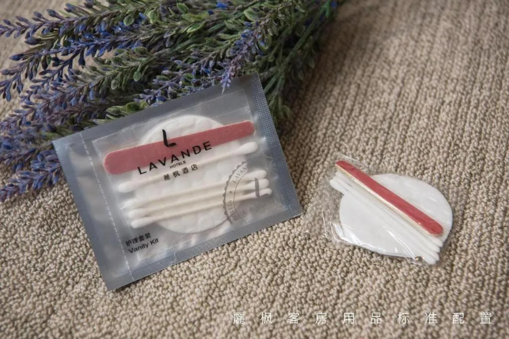 Lavande Hotels·Wuhan Fanhai CBD