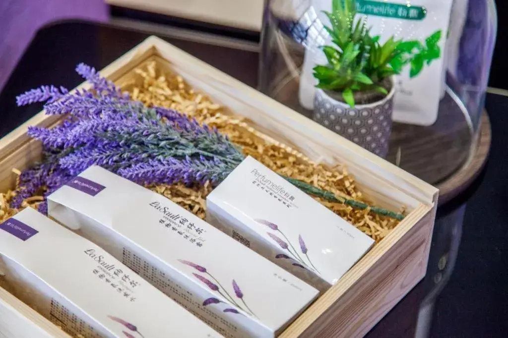 Lavande Hotels·Wuhan Fanhai CBD Lavande Hotels·Wuhan Fanhai CBD