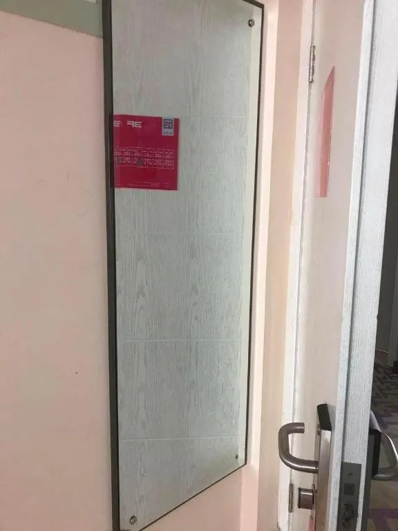 Pai Hotel Zaozhuang Central Plaza