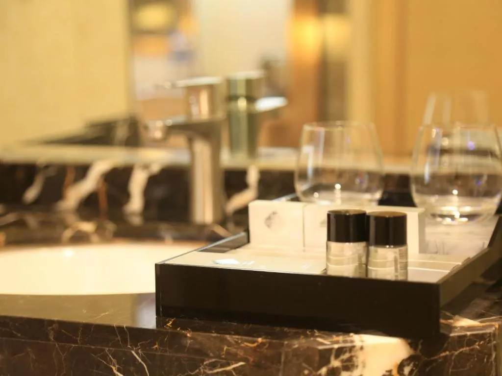 Chonpines Hotels·Guangzhou Baiyun Yongtai Metro Station