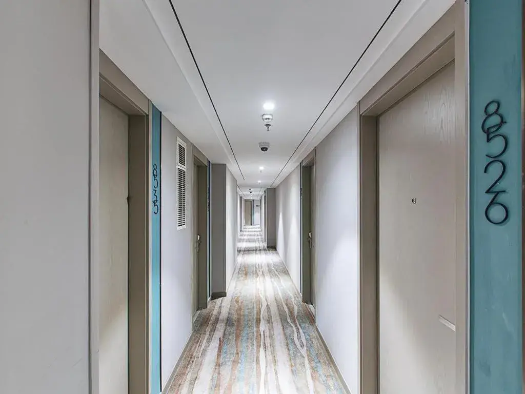 Magnotel Hotel Wuhan Meiyuan Xiaoqu Metro Station Dream Times Magnotel Hotel Wuhan Meiyuan Xiaoqu Metro Station Dream Times