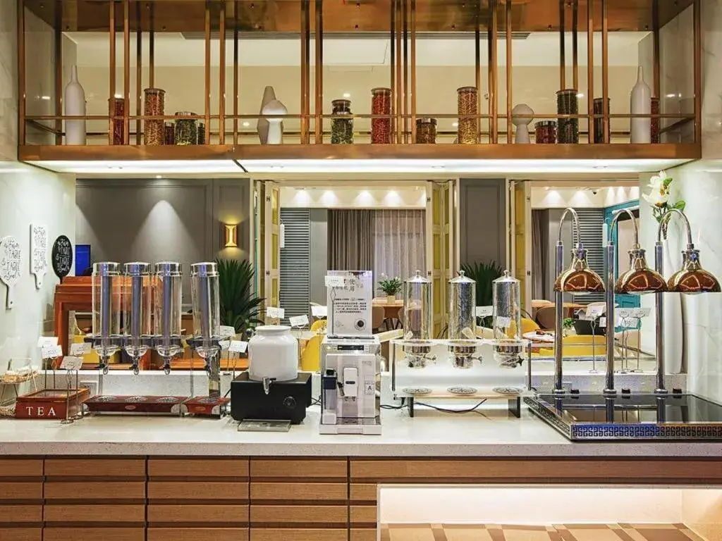 Magnotel Hotel Wuhan Meiyuan Xiaoqu Metro Station Dream Times Magnotel Hotel Wuhan Meiyuan Xiaoqu Metro Station Dream Times