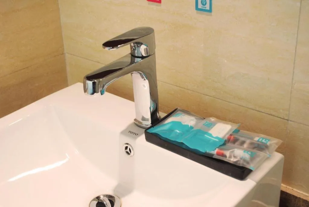 PAI Hotels·Zanhuang Bus Station