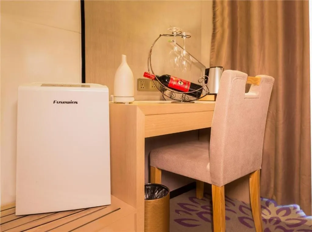 Lavande Hotels·Qingdao Wusi Square