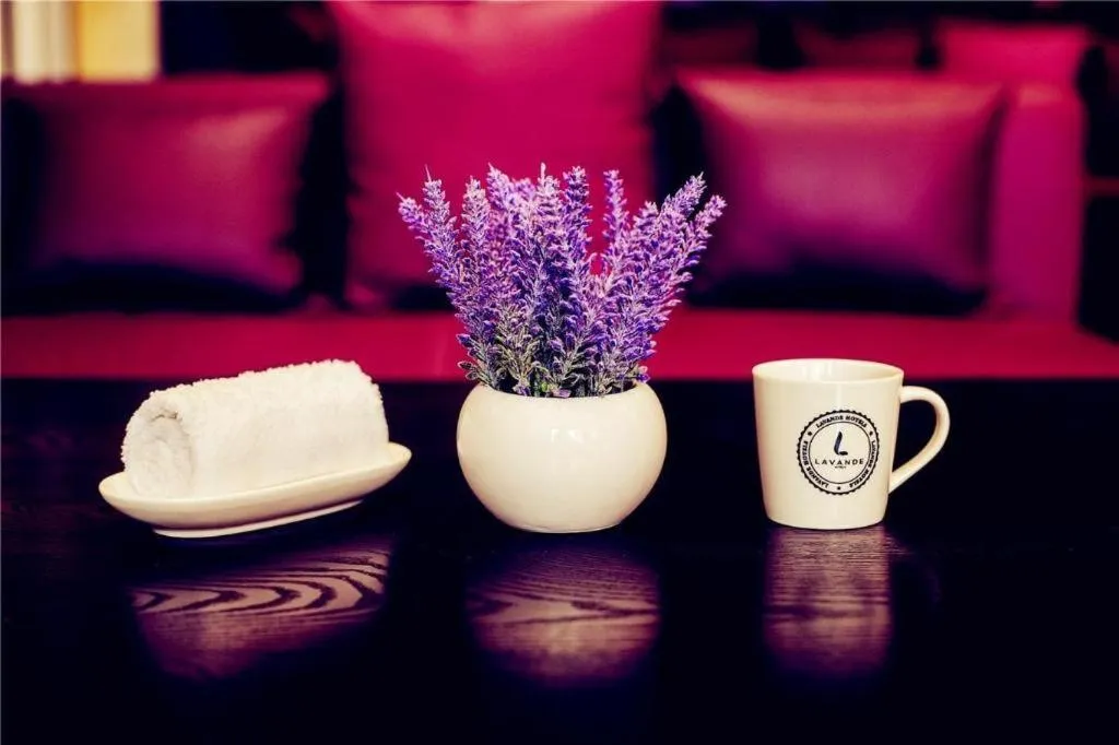 Lavande Hotels·Qingdao Wusi Square