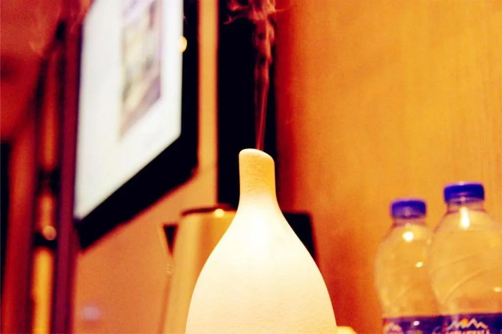 Lavande Hotels·Qingdao Wusi Square