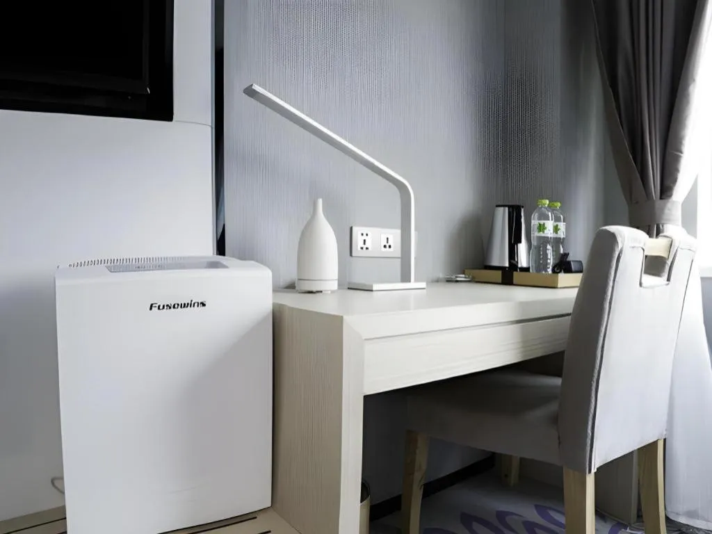 Lavande Hotels·Qingdao Wusi Square