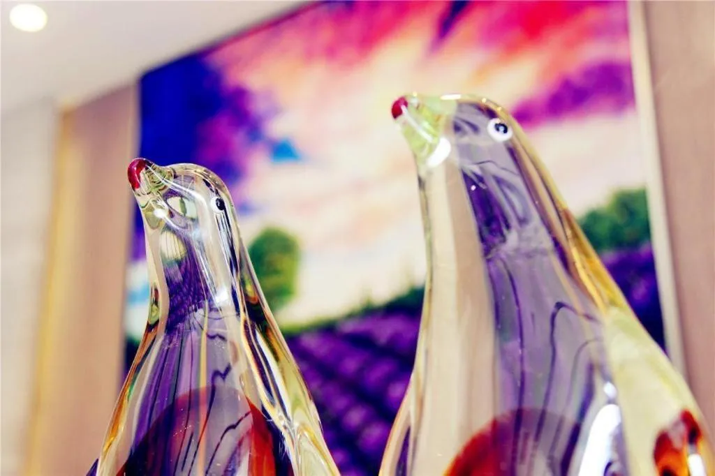 Lavande Hotels·Qingdao Wusi Square