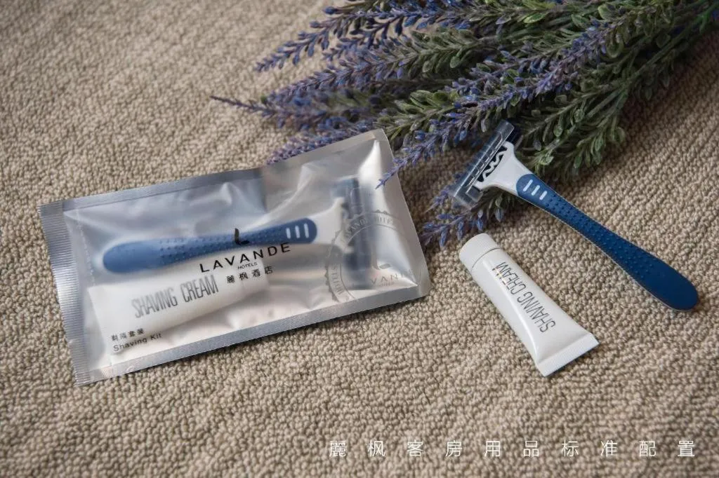 Lavande Hotels·Qingdao Wusi Square