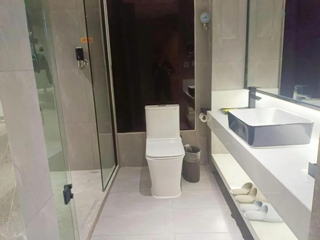 IU Hotels·Nanning Zoo Metro Station RT-Mart