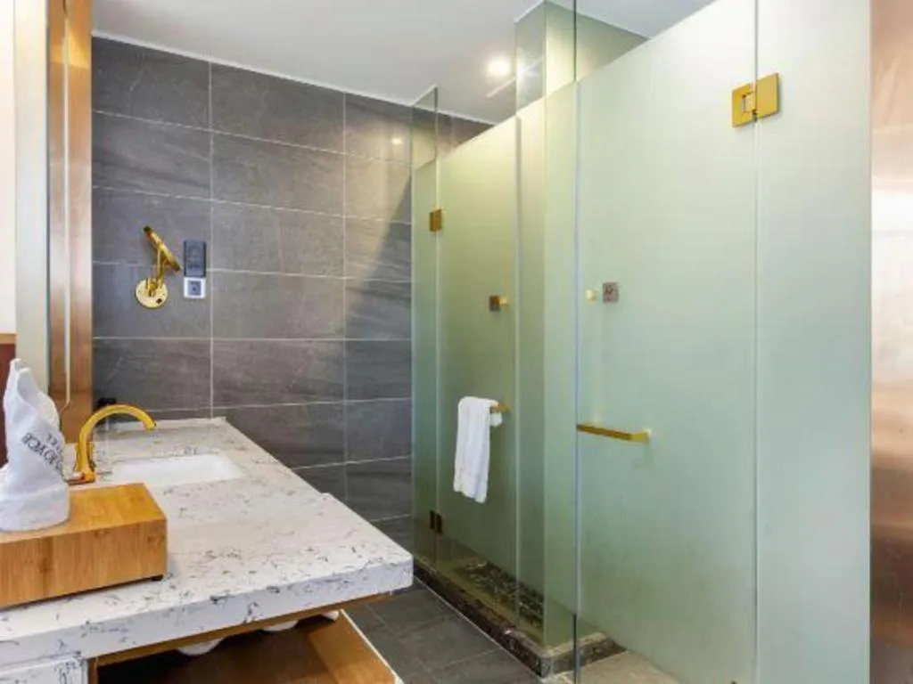 James Joyce Coffetel·Shanghai Zhuanqiao Wanda Plaza