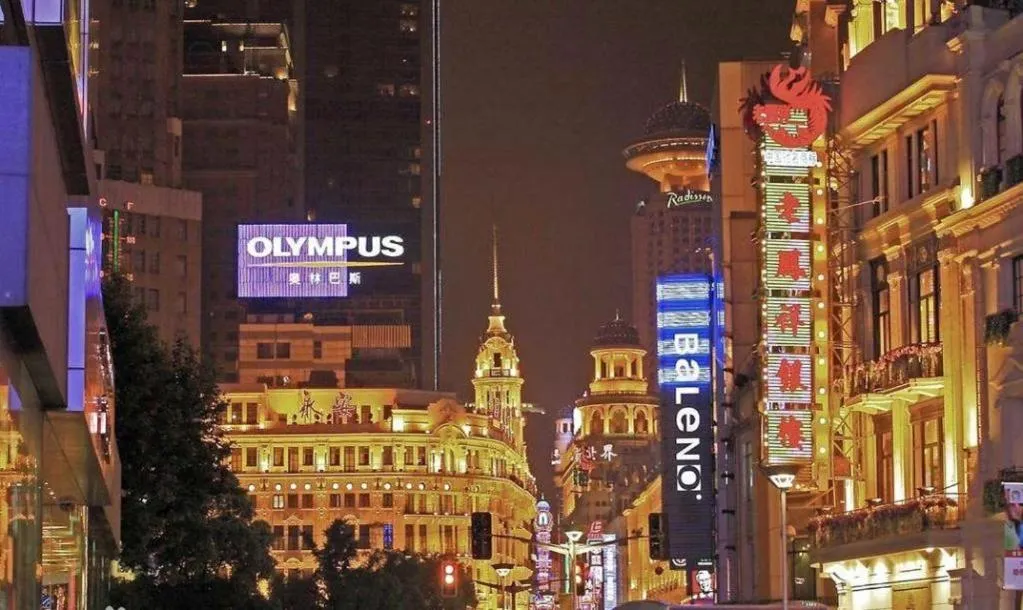 James Joyce Coffetel·Shanghai Zhuanqiao Wanda Plaza