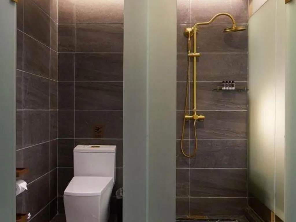 James Joyce Coffetel·Shanghai Zhuanqiao Wanda Plaza