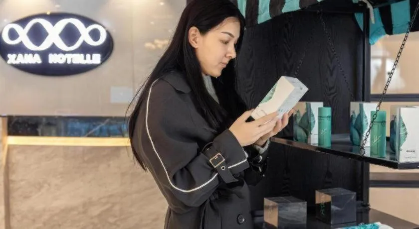 Xana Hotelle·JiNan Daminghu East Gate Shandong University