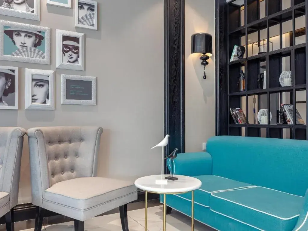 Xana Hotelle·JiNan Daminghu East Gate Shandong University Xana Hotelle·JiNan Daminghu East Gate Shandong University