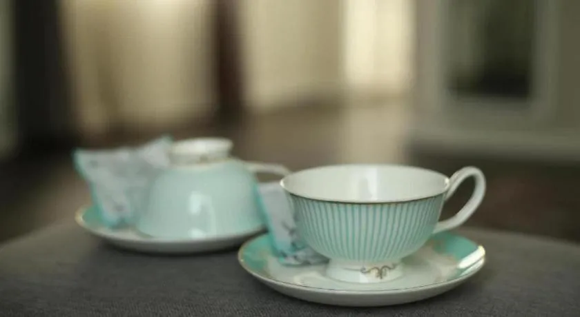 Xana Hotelle·JiNan Daminghu East Gate Shandong University