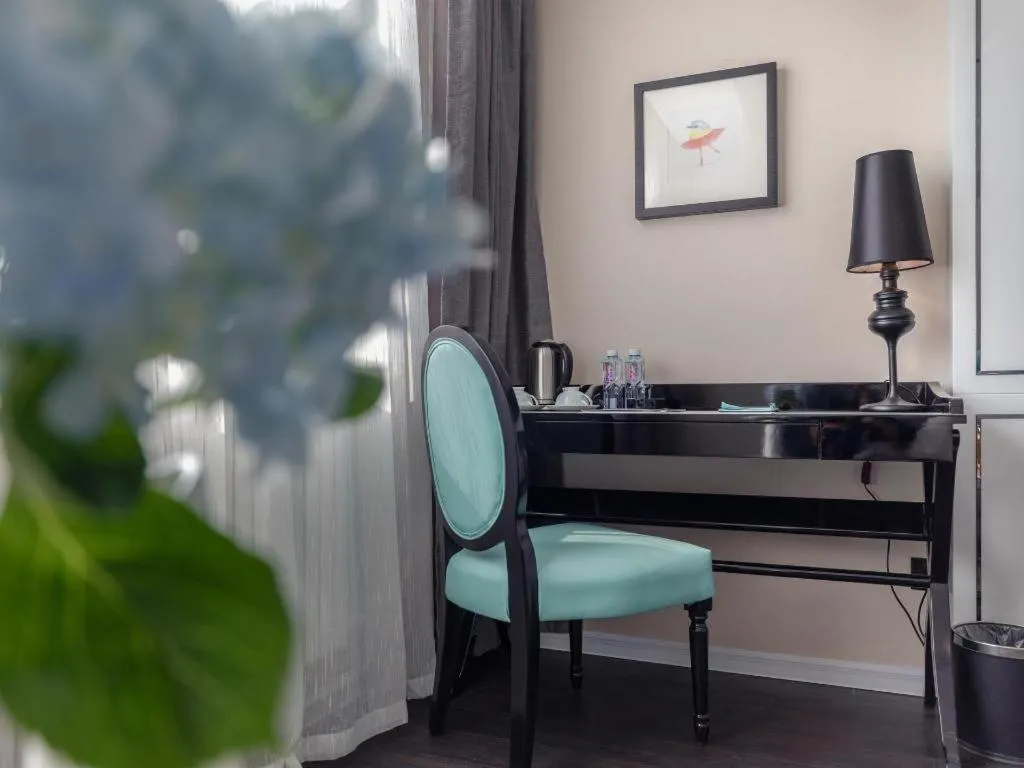 Xana Hotelle·JiNan Daminghu East Gate Shandong University