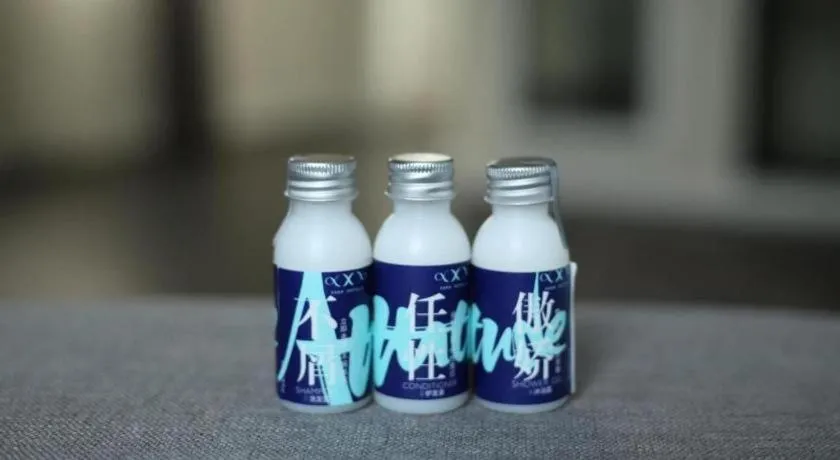 Xana Hotelle·JiNan Daminghu East Gate Shandong University