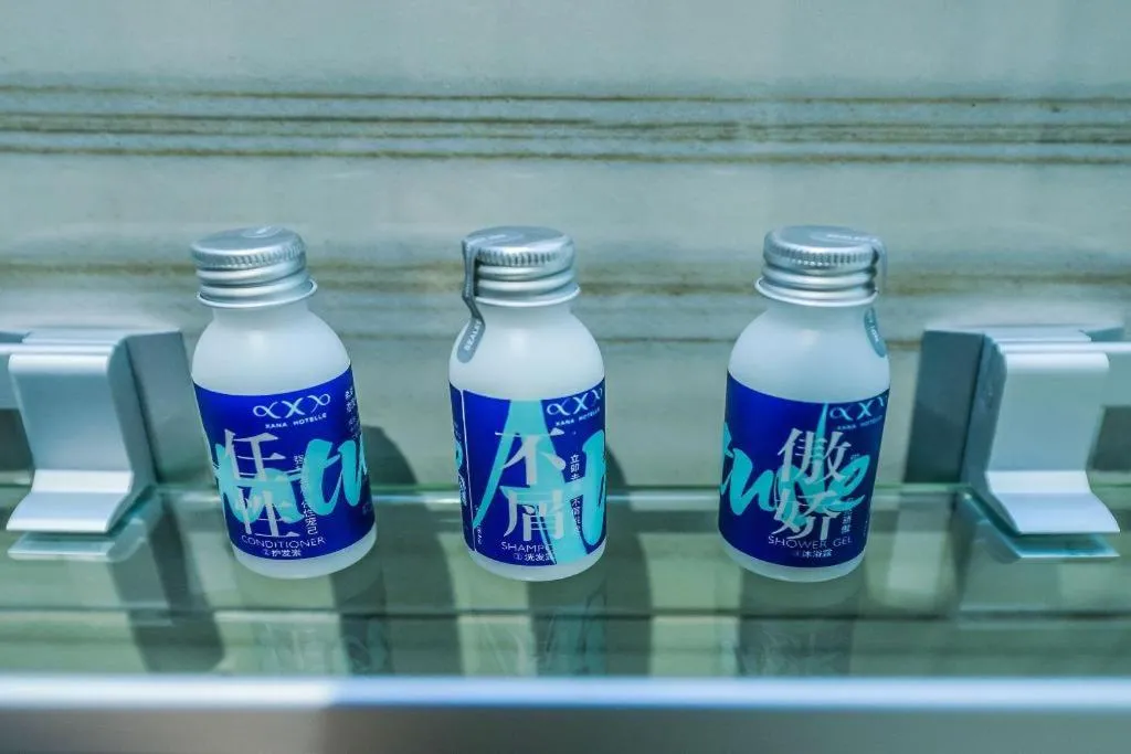 Xana Hotelle·JiNan Daminghu East Gate Shandong University