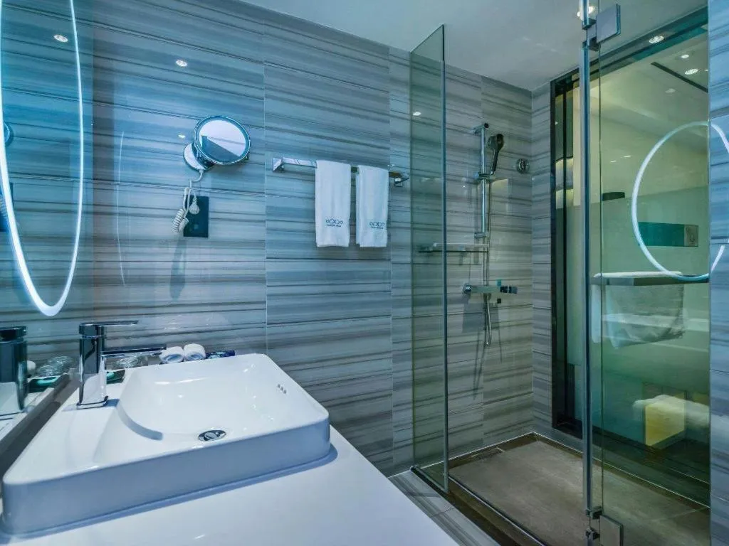 Xana Hotelle·JiNan Daminghu East Gate Shandong University