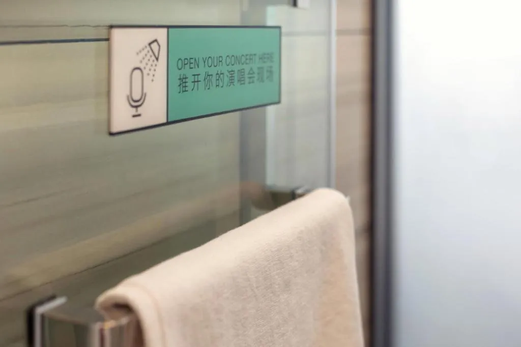 Xana Hotelle·JiNan Daminghu East Gate Shandong University