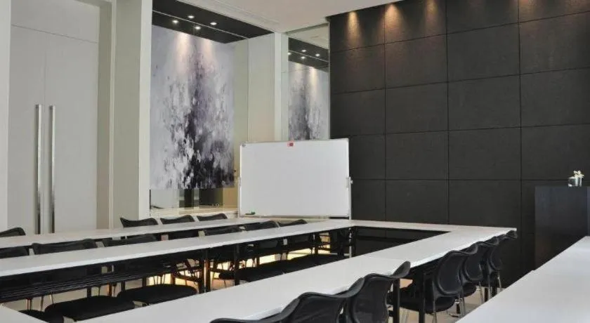 Jinjiang Inn Select Xuzhou Suning Plaza Jinguang East Road