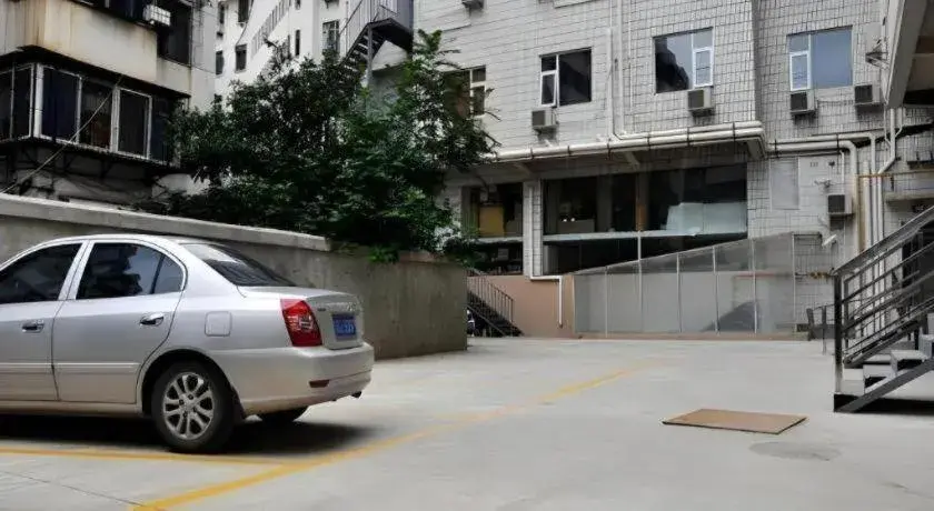 Jinjiang Inn Select Xuzhou Suning Plaza Jinguang East Road Jinjiang Inn Select Xuzhou Suning Plaza Jinguang East Road