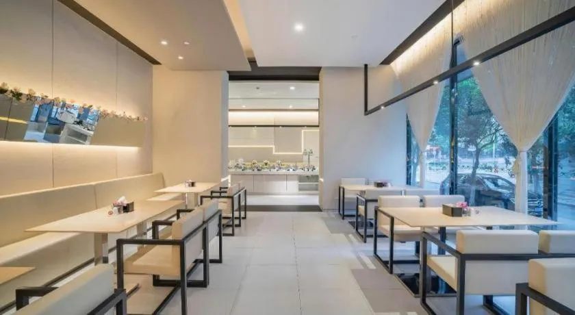 Jinjiang Inn Select Xuzhou Suning Plaza Jinguang East Road