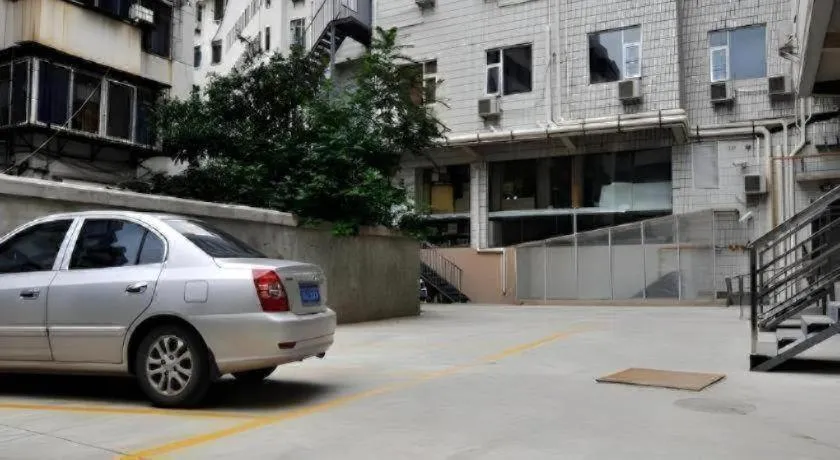 Jinjiang Inn Select Xuzhou Suning Plaza Jinguang East Road