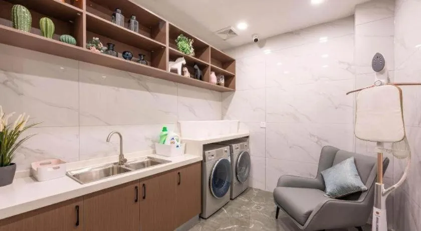 Magnotel Business Jinan Zoo Wuyingshan North Road Flagship Hotel