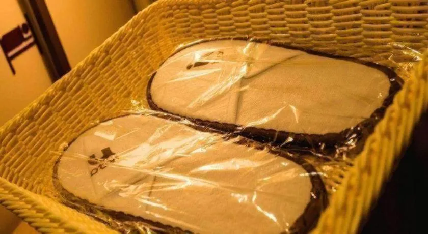 IU Hotels·Yinchuan Railway Station