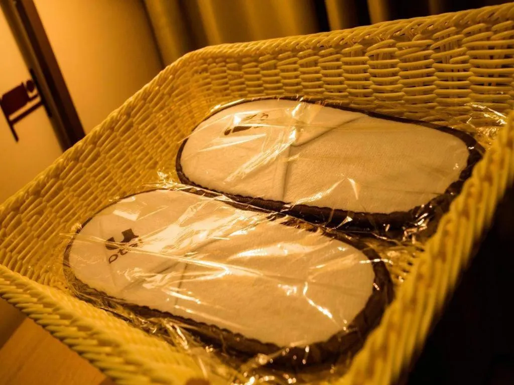 IU Hotels·Yinchuan Railway Station