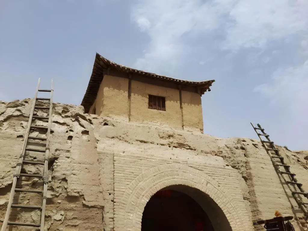 IU Hotels·Yinchuan Railway Station