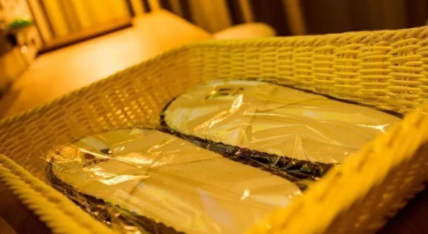 IU Hotels·Yinchuan Railway Station