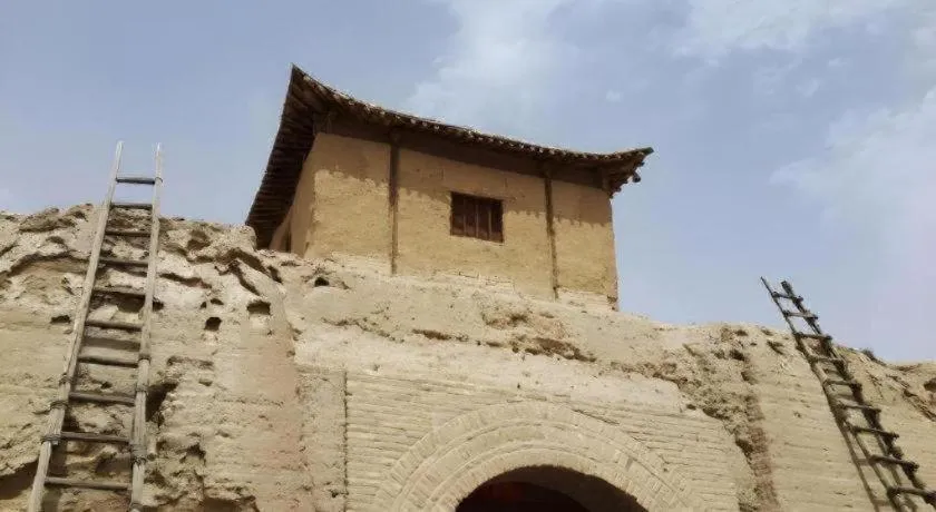 IU Hotels·Yinchuan Railway Station