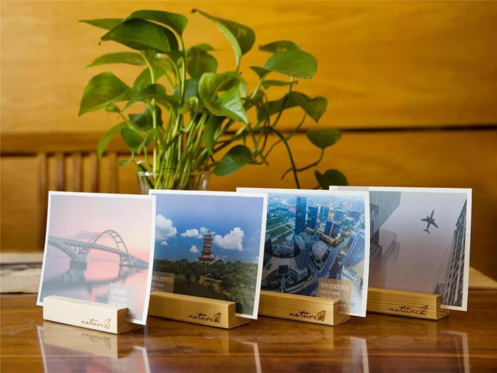 Chonpines Hotel North Xiamen Station Jimei University