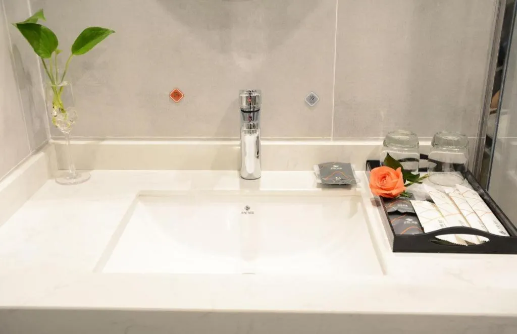 Chonpines Hotel North Xiamen Station Jimei University