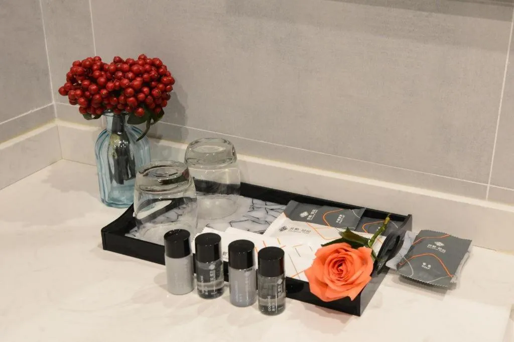 Chonpines Hotel North Xiamen Station Jimei University